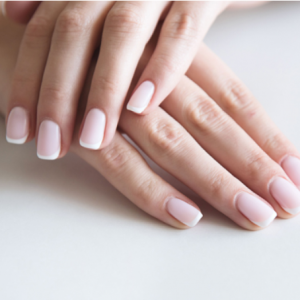 manicura tenerife